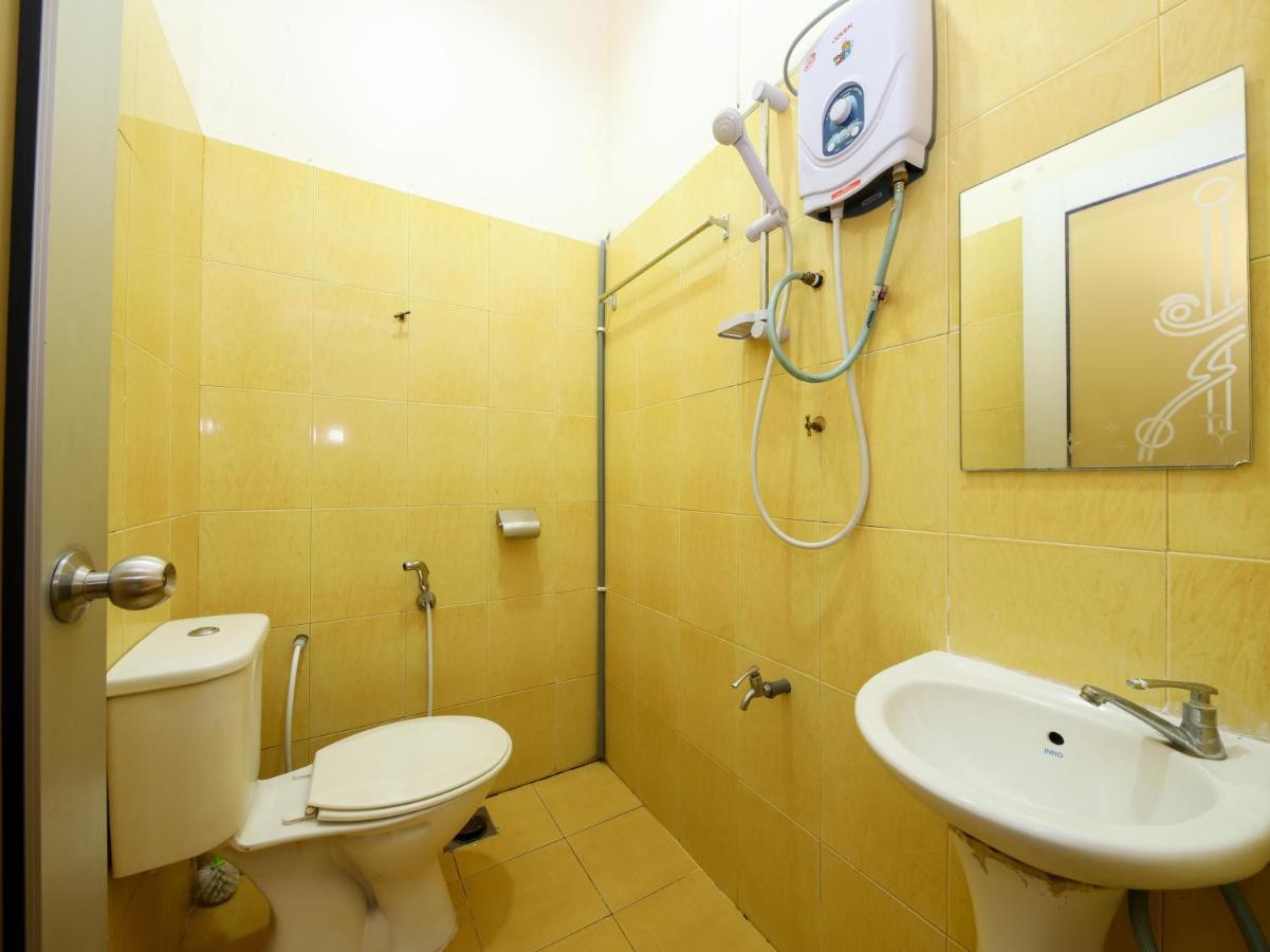 מלון מרסינג Oyo 89763 Bluewater מראה חיצוני תמונה