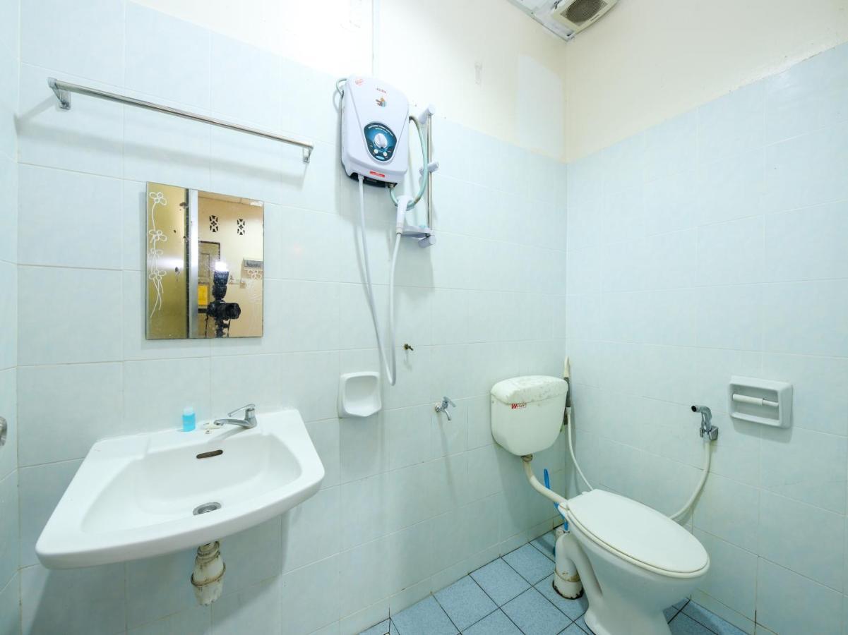 מלון מרסינג Oyo 89763 Bluewater מראה חיצוני תמונה